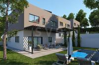 4 Bedroom Detached house in Erimi (Limassol) for sale 