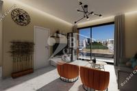 2 Bedroom Apartment in Potamos Germasogeias (Limassol) for sale 