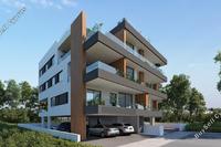 3 Bedroom Apartment in Sotiros Agios Ioannis Larnaca (Larnaca) for sale 