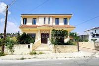 7 Bedroom Semi-detached house · Aradippou (Larnaca) for sale 