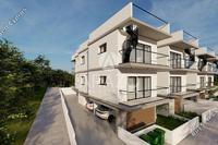 2 Bedroom Apartment · Kallithea (Nicosia) for sale 