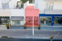  Showroom in Germasogeia (Limassol) for sale 