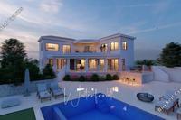 5 Bedroom Detached house in Sea Caves Peyia (Paphos) for sale 