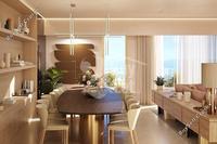 3 Bedroom Apartment in Potamos Germasogeias (Limassol) for sale 