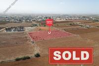 5686 SQM Land · Astromeritis (Nicosia) for sale 
