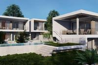 4 Bedroom Detached house · Sea Caves Peyia (Paphos) for sale 