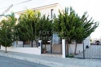 3 Bedroom Detached house in Strovolos (Nicosia) for sale 