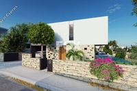 3 Bedroom Detached house · Peyia (Paphos) for sale 