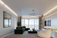 2 Bedroom Apartment in Livadia Larnacas (Larnaca) for sale 