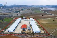 14650 SQM Plot in Agios Ioannis Nicosias (Nicosia) for sale 