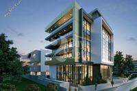  Office in Panthea (Limassol) for sale 