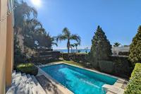 4 Bedroom Detached house in Limassol Marina (Limassol) for sale 