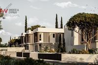 3 Bedroom Semi-detached house · Pernera (Famagusta) for sale 