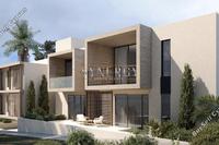 2 Bedroom Apartment in Archangelos (Nicosia) for sale 