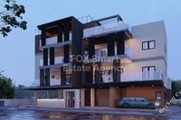 2 Bedroom Apartment · Pano Lakatamia (Nicosia) for sale 