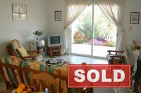 2 Bedroom End town house · Kato Paphos (Paphos) for sale 