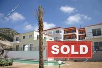 2 Bedroom Penthouse · Peyia (Paphos) for sale 