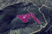 18730 SQM Land in Lageia (Larnaca) for sale 