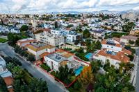 5 Bedroom Detached house in Platy Aglantzias (Nicosia) for sale 