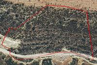 26757 SQM Land in Kato Polemidia (Limassol) for sale 