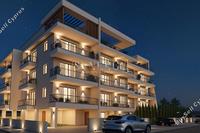 1 Bedroom Apartment · Zakaki (Limassol) for sale 