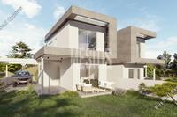 2 Bedroom Semi-detached house · Trimiklini (Limassol) for sale 