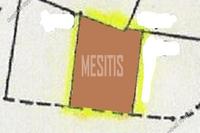 555 SQM Plot in Strovolos (Nicosia) for sale 
