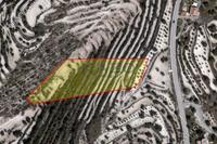 6689 SQM Land in Apesia (Limassol) for sale 