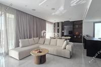 4 Bedroom Ground floor apartment · Parissinos (Nicosia) for sale 