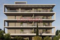 2 Bedroom Apartment in Potamos Germasogeias (Limassol) for sale 