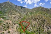 19009 SQM Plot in Sykopetra (Limassol) for sale 