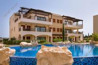 2 Bedroom Apartment in Aphrodite Hills (Paphos) for sale 