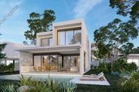 4 Bedroom Detached house · Koloni (Paphos) for sale 