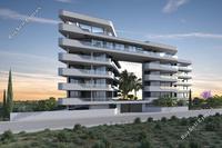 2 Bedroom Apartment in Potamos Germasogeias (Limassol) for sale 