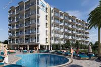 2 Bedroom Apartment in Mouttagiaka (Limassol) for sale 