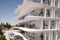 3 Bedroom Apartment in Mouttagiaka (Limassol) for sale 