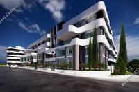 1 Bedroom Apartment · Agios Athanasios (Limassol) for sale 