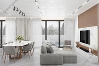 1 Bedroom Apartment in Oroklini (Larnaca) for sale 
