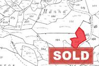 2660 SQM Land · Galata (Nicosia) for sale 