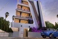 4 Bedroom Apartment in Tsirion (Limassol) for sale 
