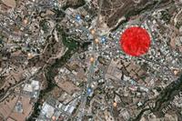 4014 SQM Plot in Mesogi (Paphos) for sale 