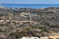 6439 SQM Plot in Agios Tychonas (Limassol) for sale 