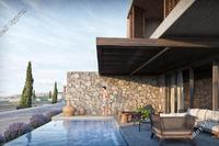 3 Bedroom Detached house in Pyrgos Limassol (Limassol) for sale 