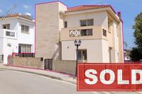 Studio Detached house · Ormideia (Larnaca) for sale 