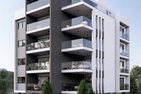 2 Bedroom Penthouse in Agios Ioannis (Limassol) to rent 