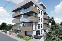 1 Bedroom Apartment · Agios Dometios (Nicosia) for sale 
