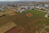 1120 SQM Land in Kokkinotrimithia (Nicosia) for sale 