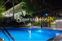 4 Bedroom Detached house in Potamos Germasogeias (Limassol) for sale 