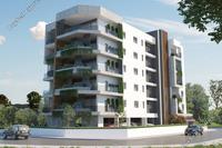 3 Bedroom Apartment in Lykavitos (Nicosia) for sale 