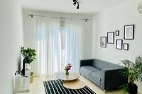 1 Bedroom Apartment · Neapolis (Limassol) to rent 